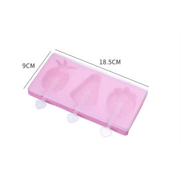 Khuôn khối đá silicon tùy chỉnh Silicon tùy chỉnh